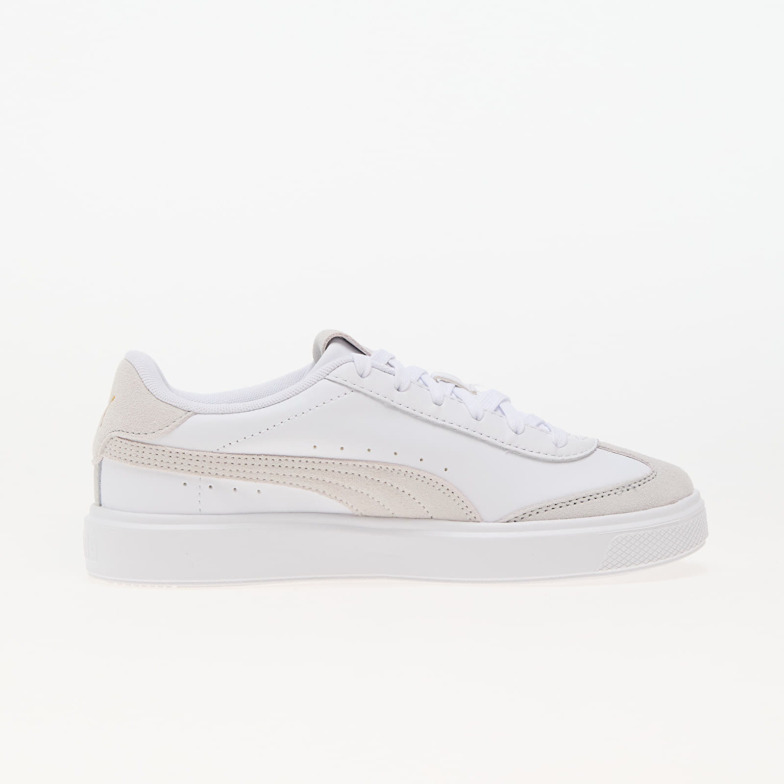 Women's shoes Puma Lajla T-toe Wns White
