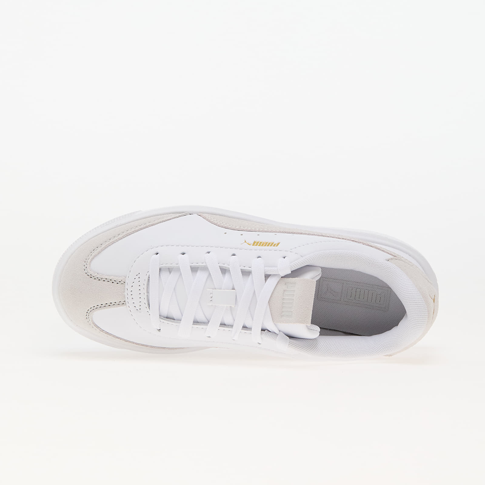 Women's shoes Puma Lajla T-toe Wns White