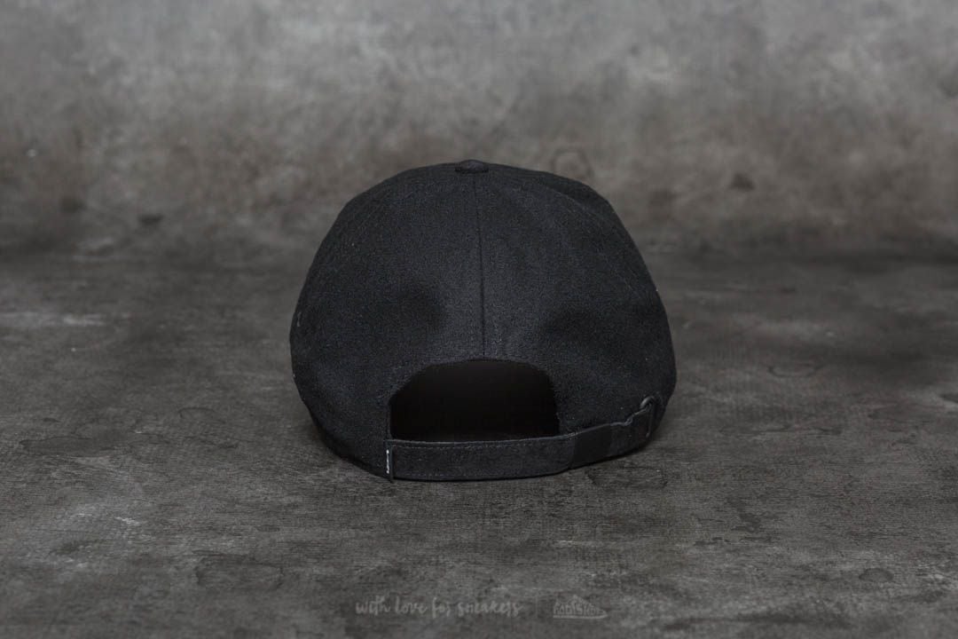 Cappelli Vans x Peanuts Tonal Dug Black