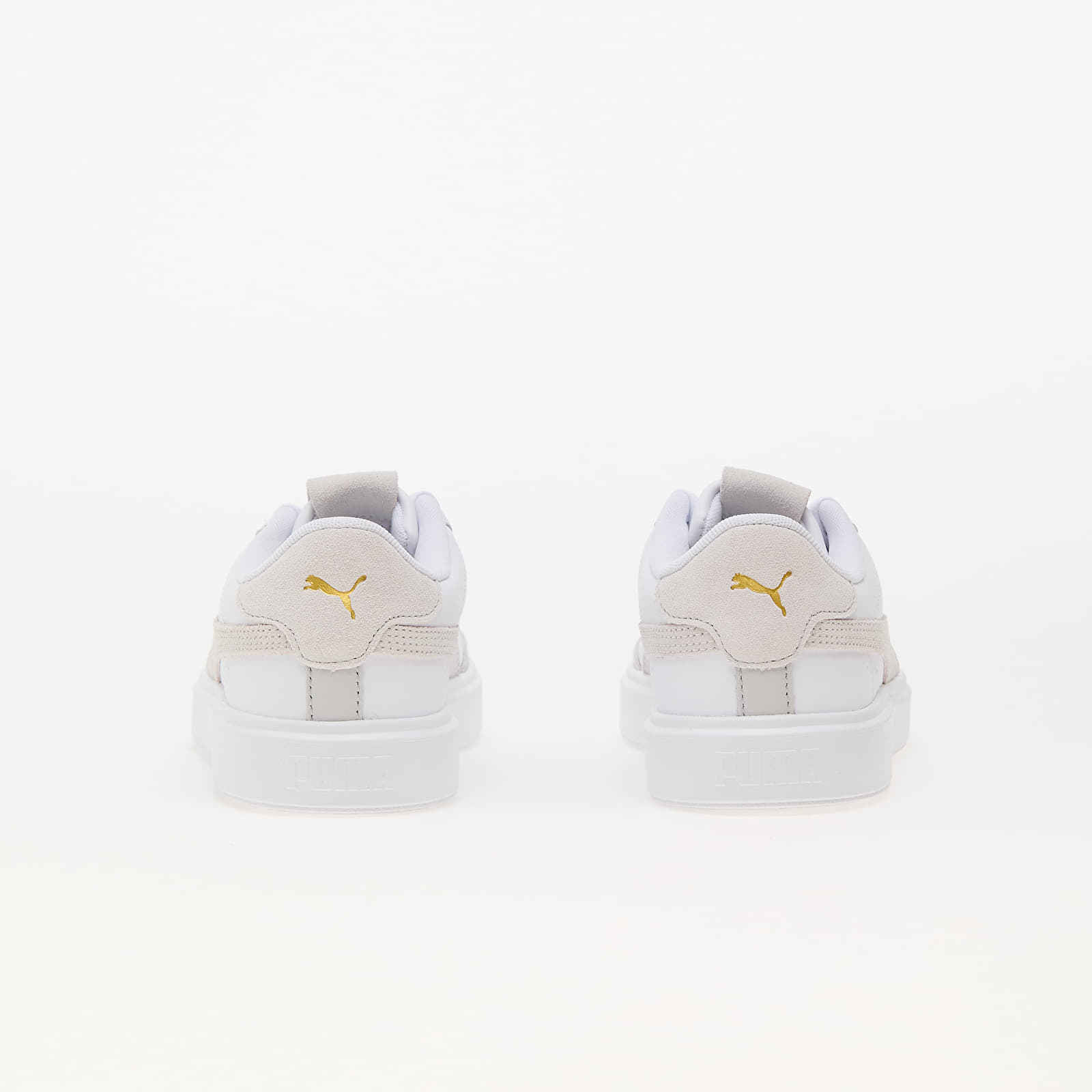 Women's shoes Puma Lajla T-toe Wns White