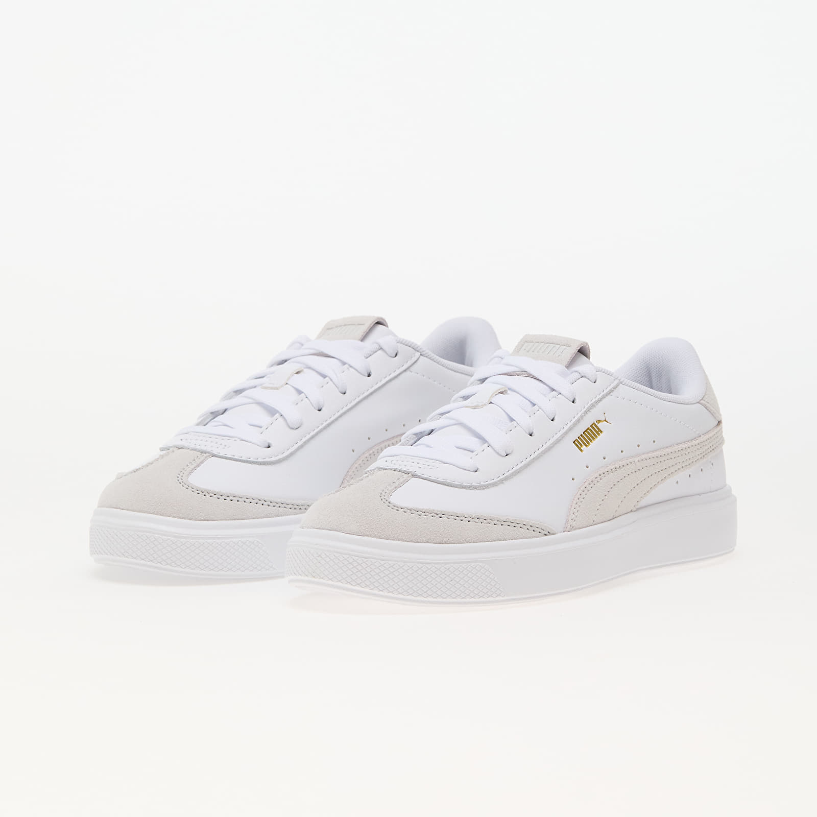 Women's shoes Puma Lajla T-toe Wns White