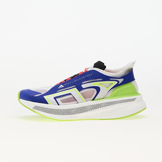 adidas x Stella McCartney UltraBOOST 5 Lucid Blue/ Semi Solar Slime/ Core Black