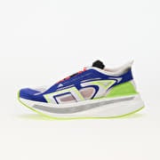 adidas x Stella McCartney UltraBOOST 5 Lucid Blue/ Semi Solar Slime/ Core Black