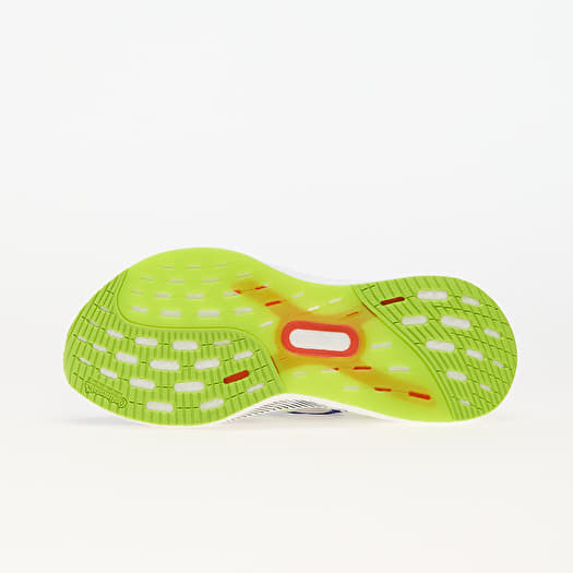 Women's shoes adidas x Stella McCartney UltraBOOST 5 Lucid Blue/ Semi Solar  Slime/ Core Black (IE8772) | Footshop