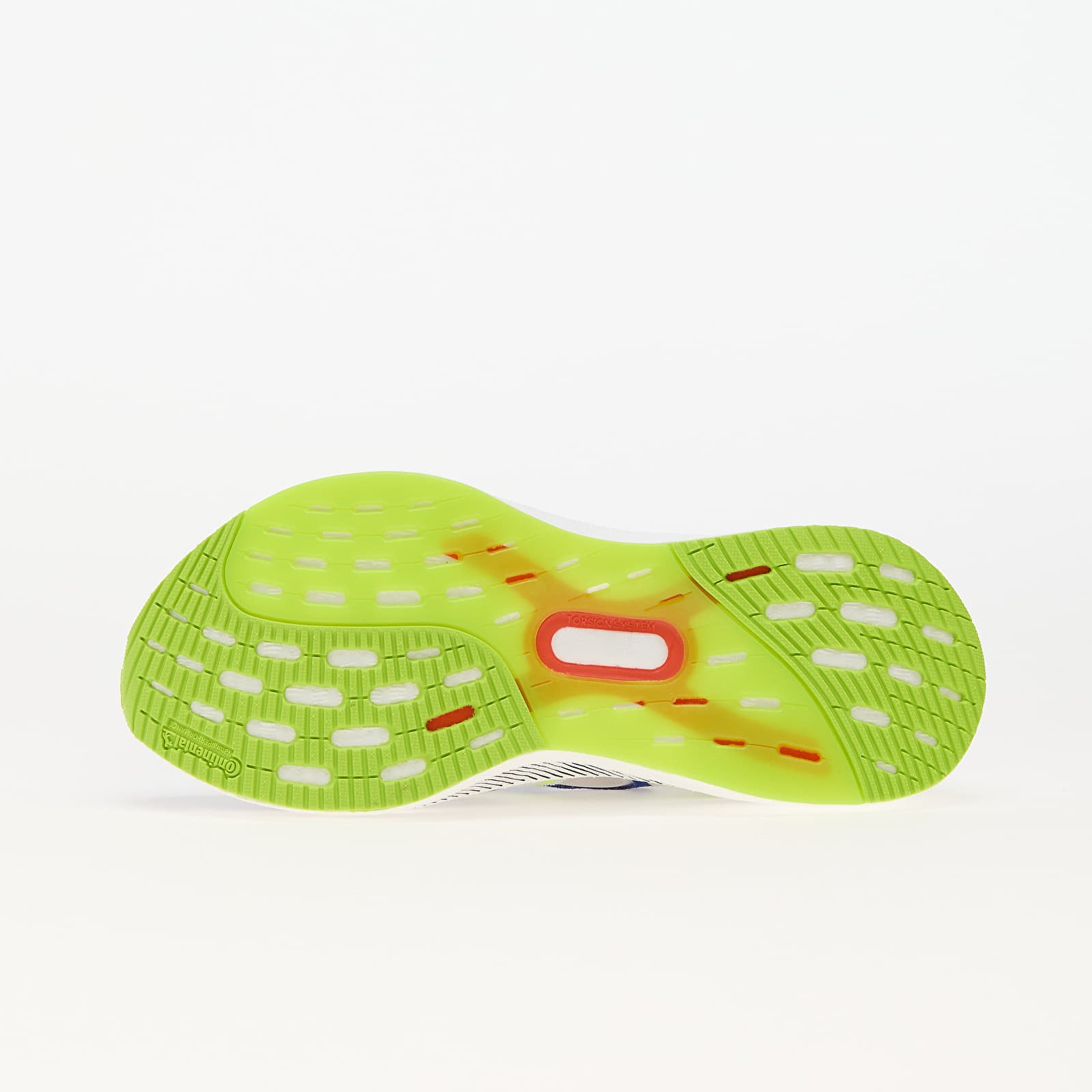 Dámske topánky a tenisky adidas x Stella McCartney UltraBOOST 5 Lucid Blue/ Semi Solar Slime/ Core Black