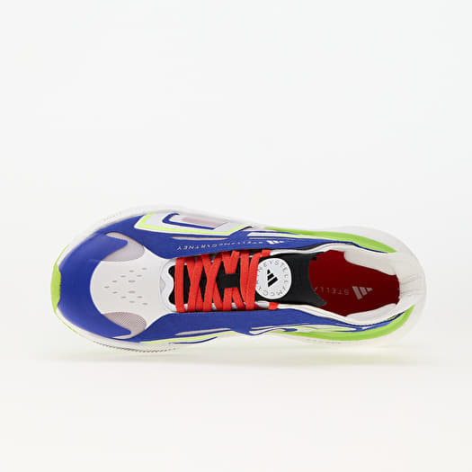 adidas x Stella McCartney UltraBOOST 5 Lucid Blue/ Semi Solar