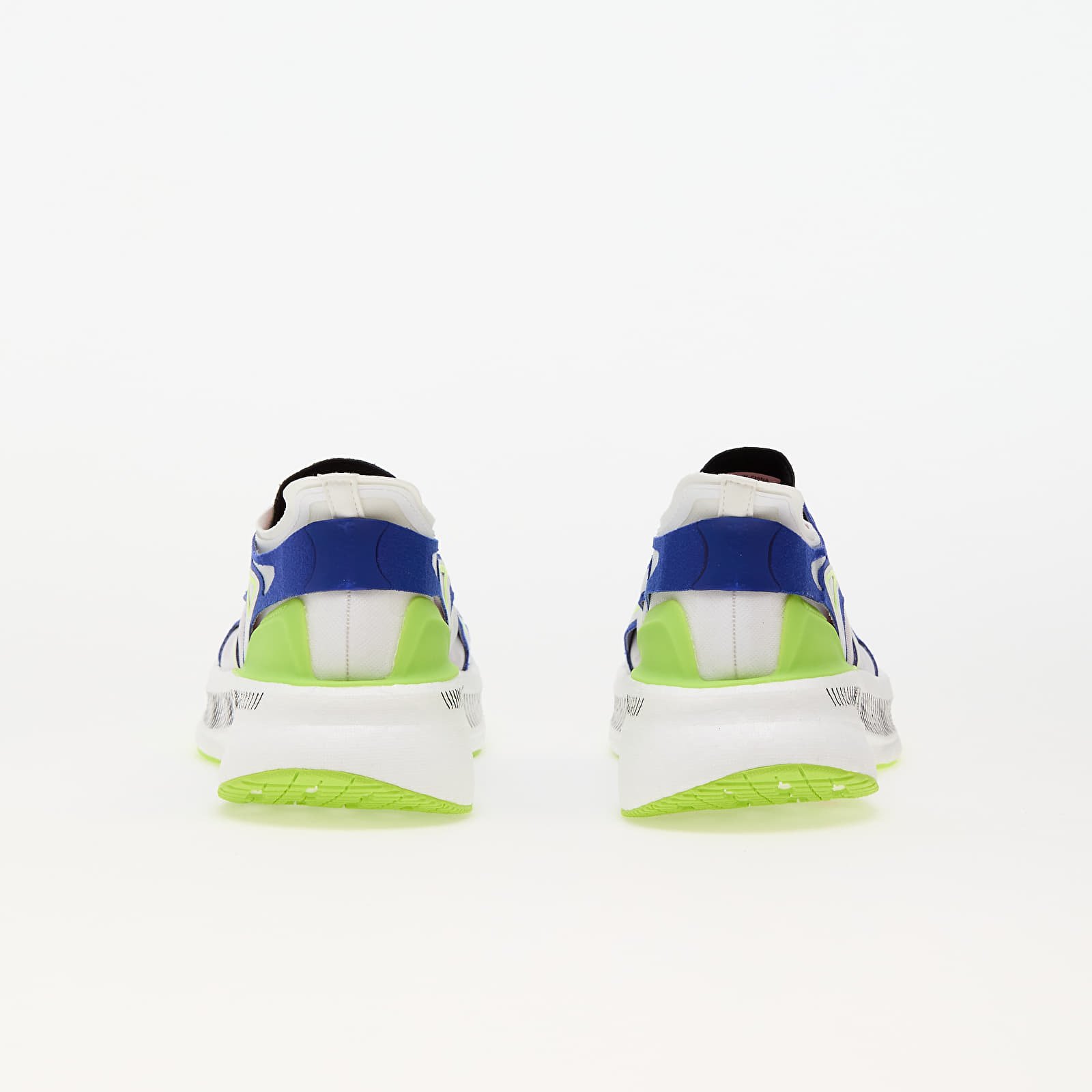 Dámske topánky a tenisky adidas x Stella McCartney UltraBOOST 5 Lucid Blue/ Semi Solar Slime/ Core Black