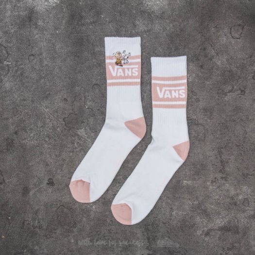 Vans sale peanuts grigio
