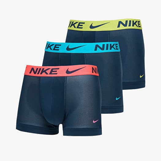 Nike Dri-FIT ADV Micro Trunk 3-Pack Multicolor