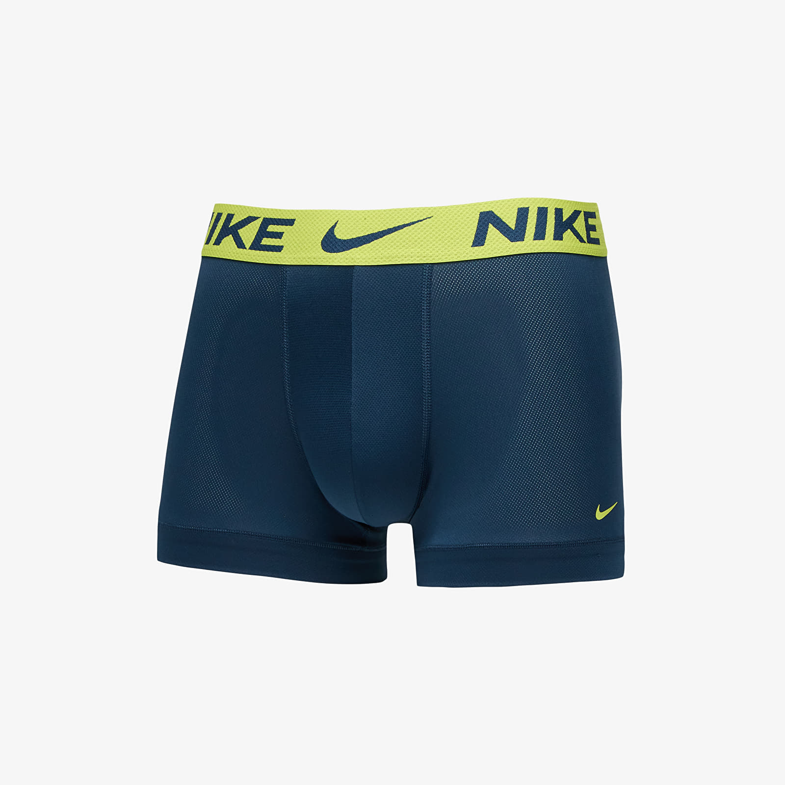 Boxeralsó Nike Dri-FIT ADV Micro Trunk 3-Pack Multicolor