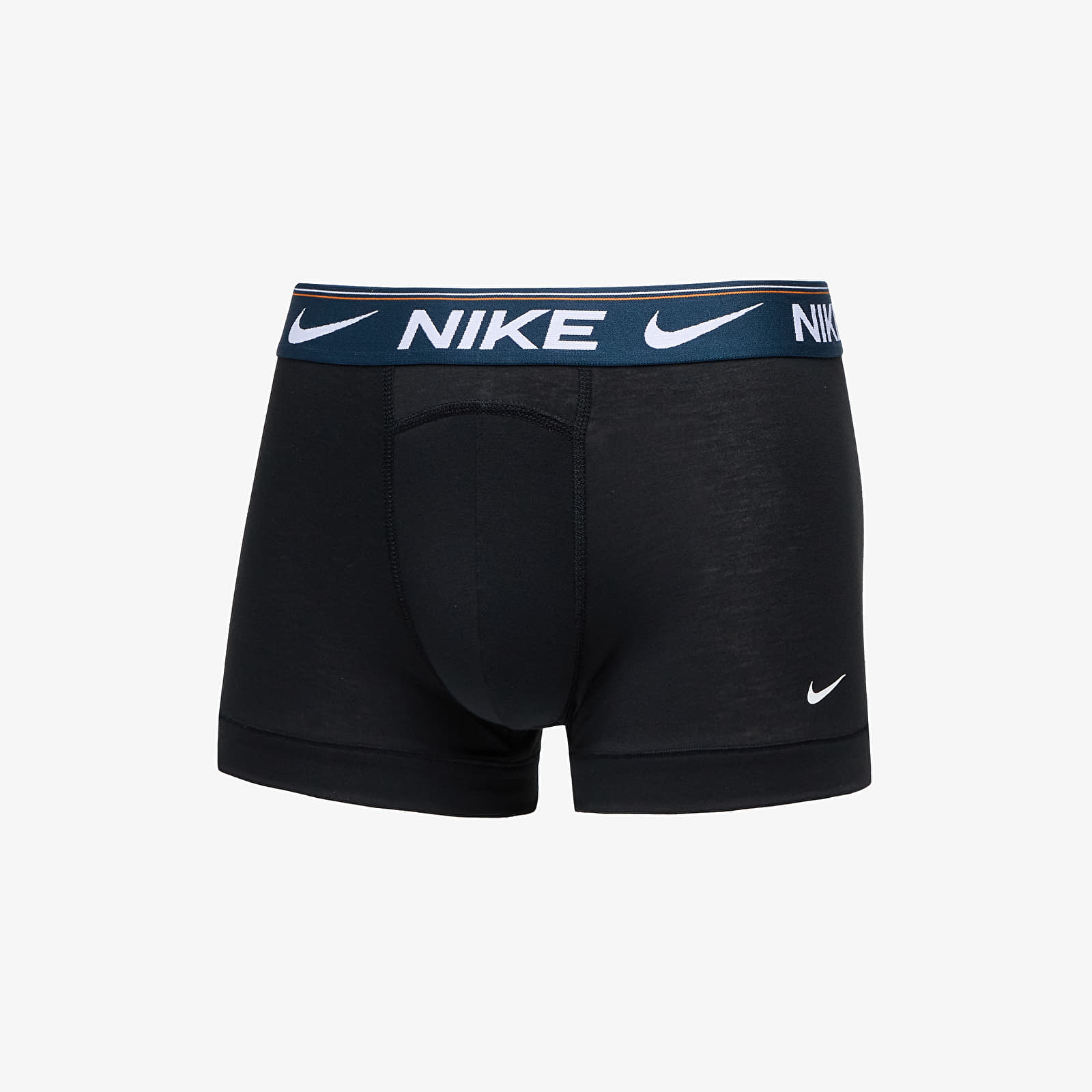 Boxer Nike Dri-FIT Ultra Comfort Trunk 3-Pack Multicolor | Footshop