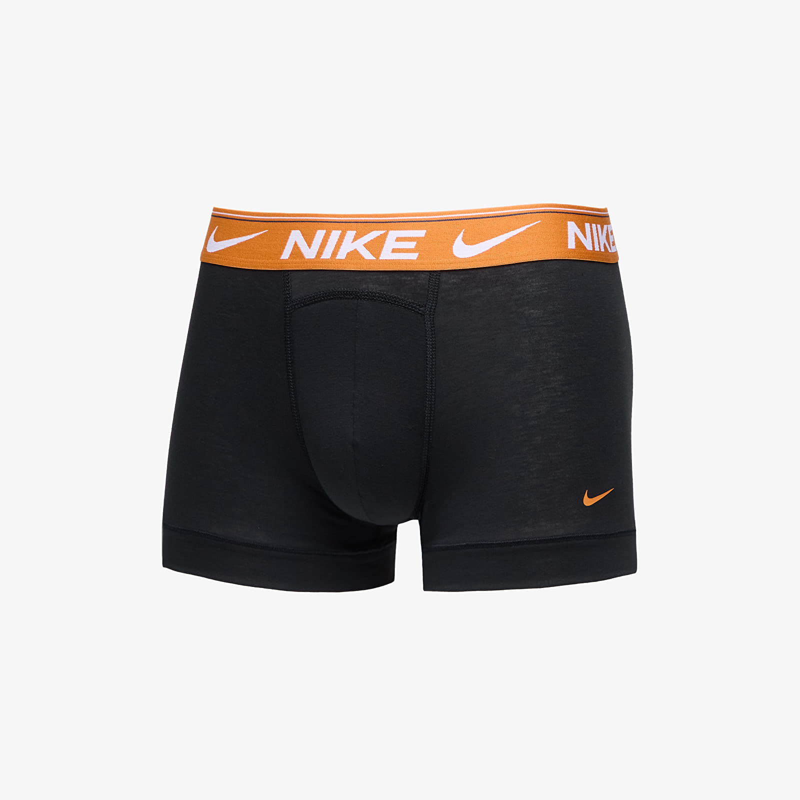 Boxer Nike Dri-FIT Ultra Comfort Trunk 3-Pack Multicolor | Footshop
