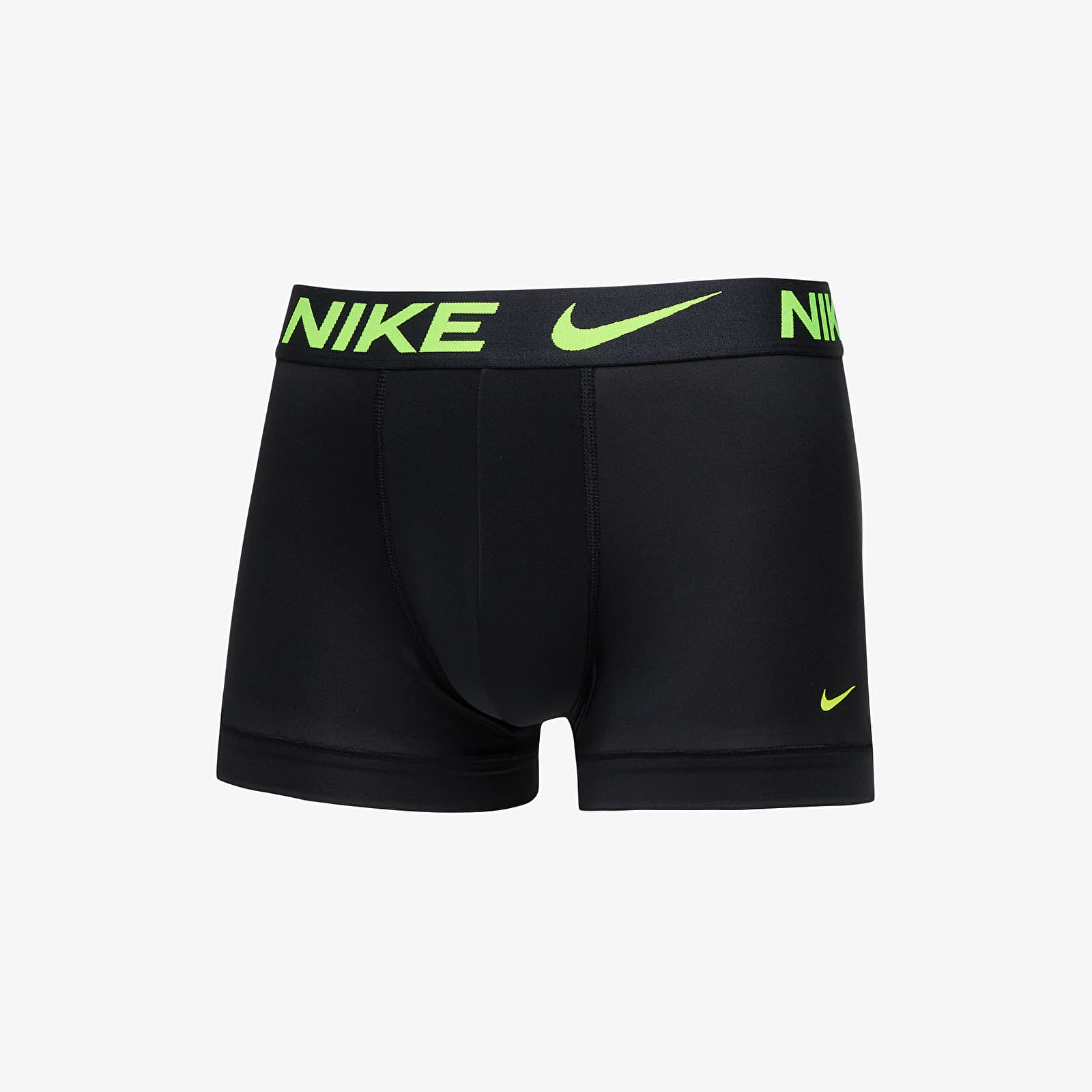 Boxershorts Nike Dri-FIT Essential Micro Trunk 3-Pack Multicolor