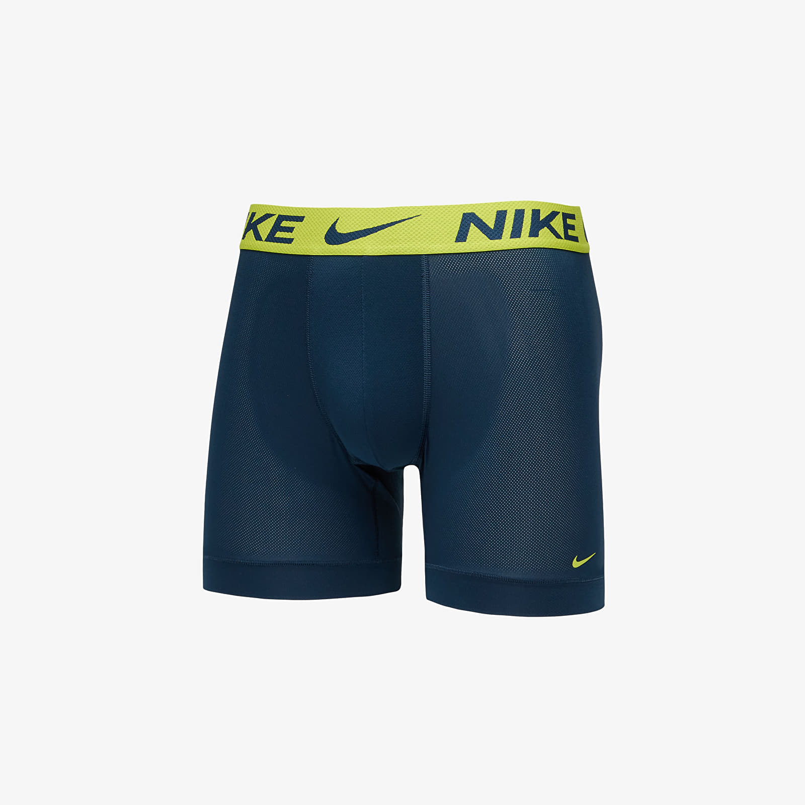 Boxeralsó Nike Dri-FIT ADV Micro Boxer Brief 3-Pack Multicolor