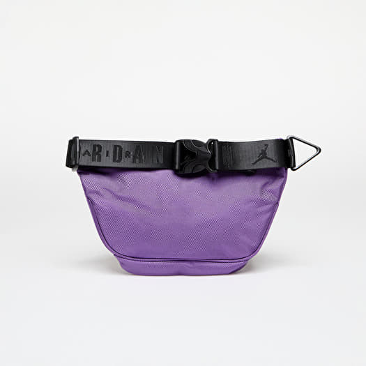 Pink jordan fanny pack top