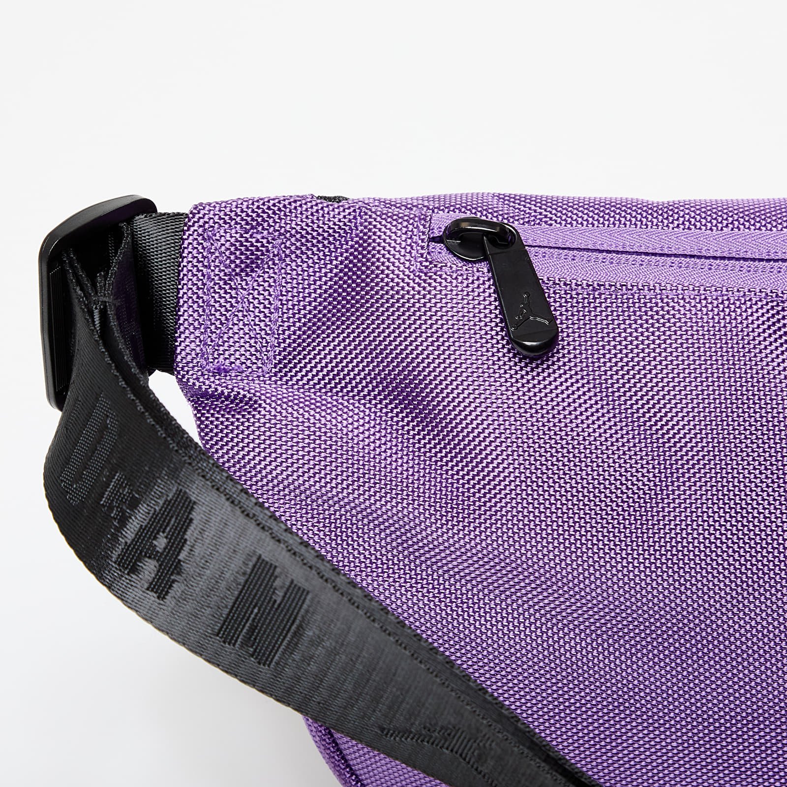 Hip bags Jordan Jam Rise Cross Body Bag Black Raspberry