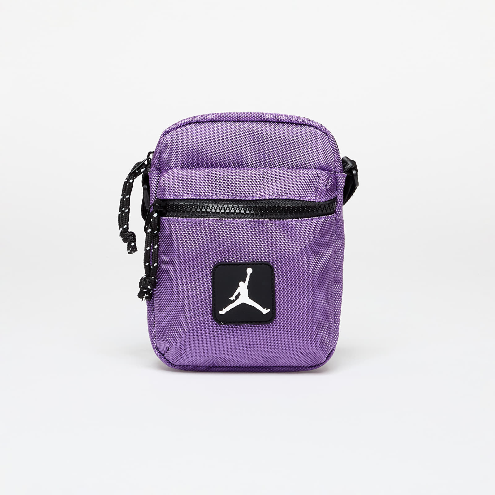 Táska Jordan Jam Rise Festival Bag Black Raspberry 0,5l