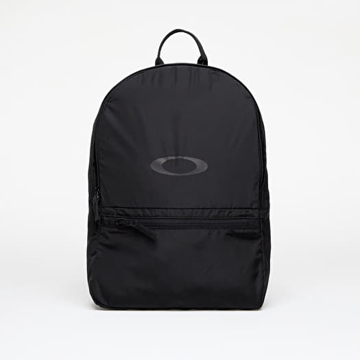 Reppu Oakley The Freshman Packable Rc Backpack Blackout