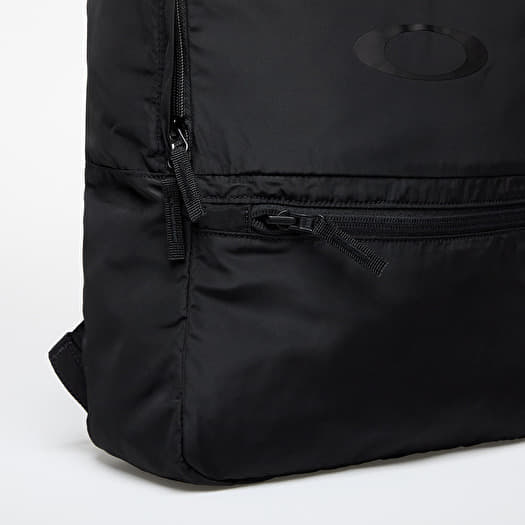 Backpacks Oakley The Freshman Packable Rc Backpack Blackout Footshop