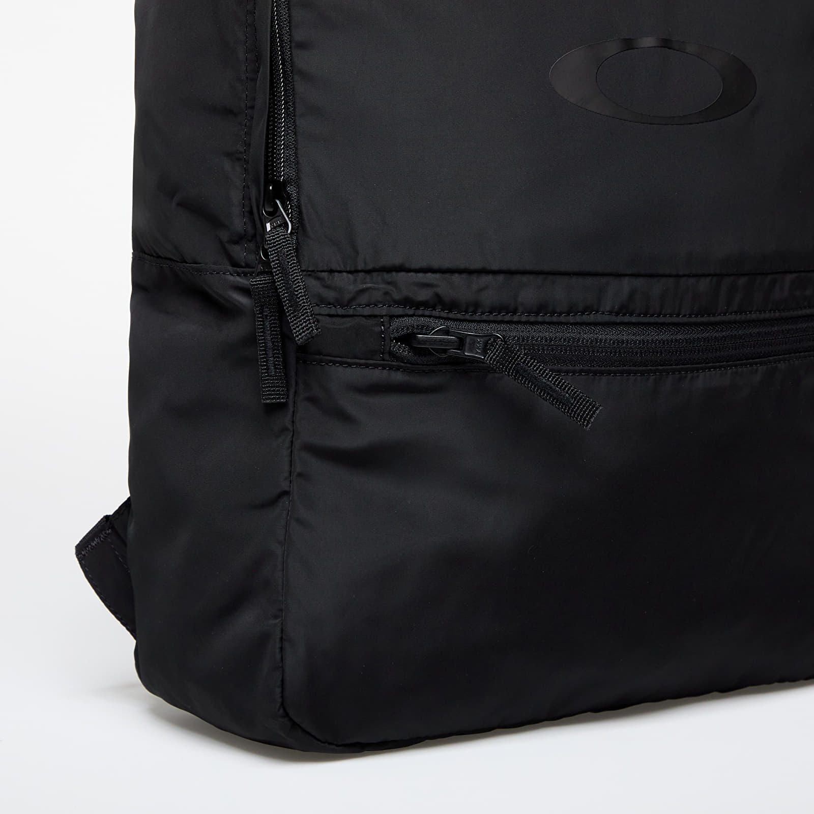 Hátizsákok Oakley The Freshman Packable Rc Backpack Blackout