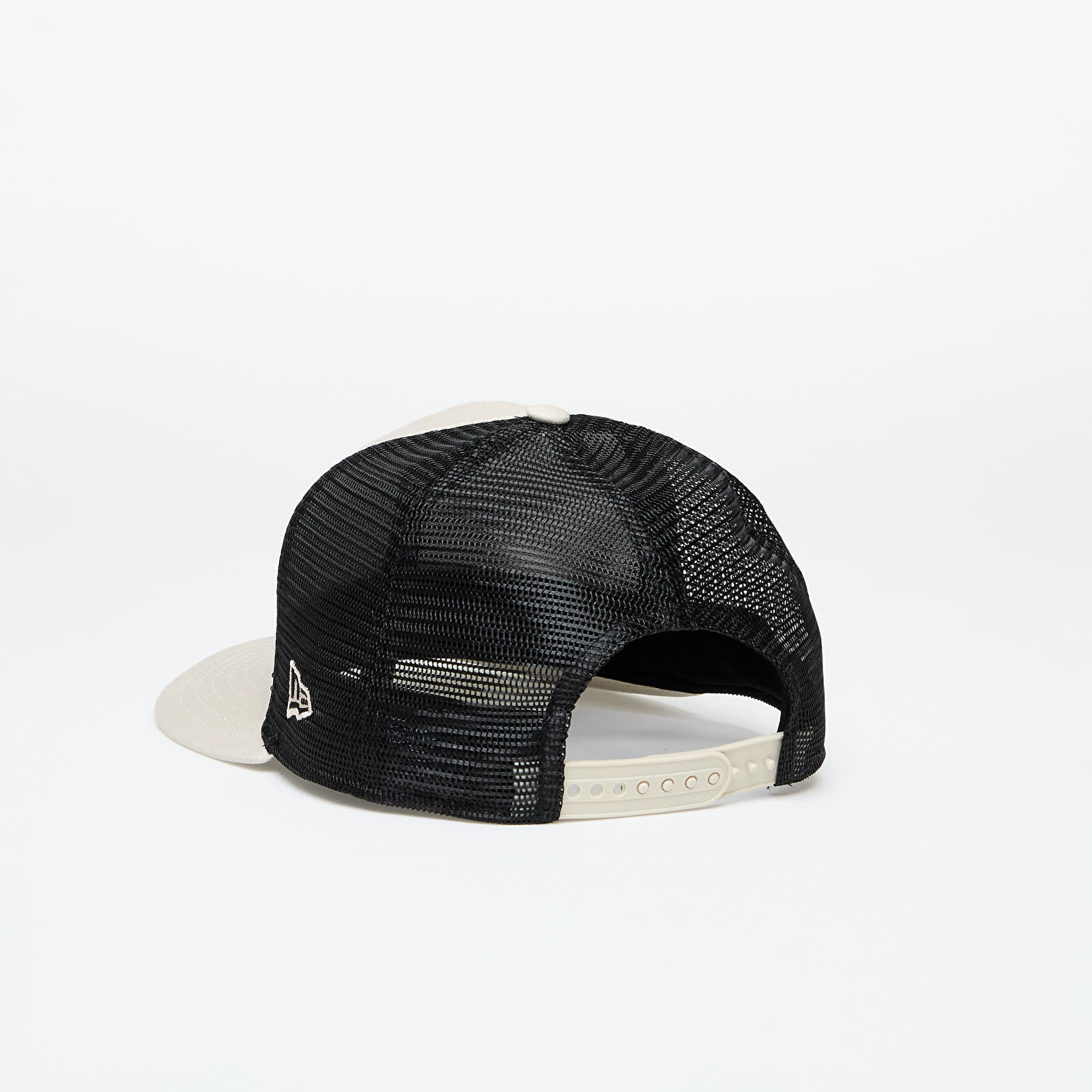 Sapkák New Era Patch 9 FIFTY Trucker Cap Stone