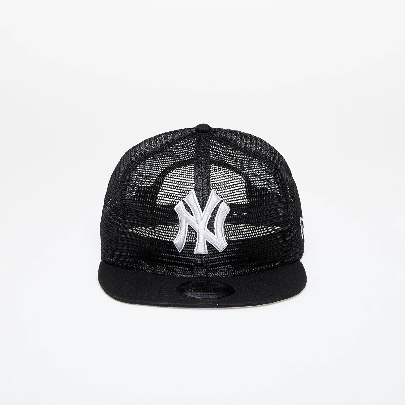 Yankees mesh snapback hotsell