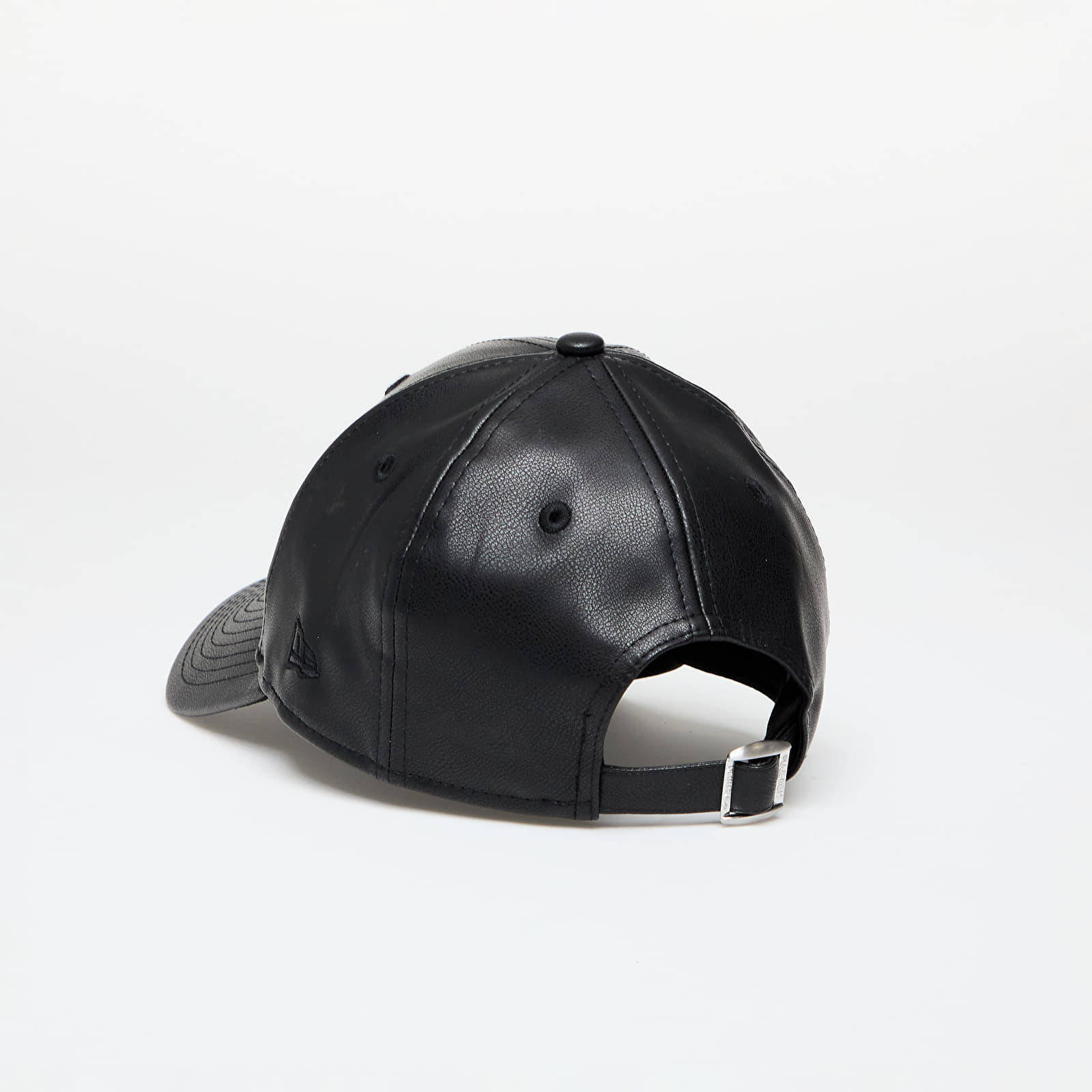 Cappelli New Era New York Yankees Wmns 9FORTY Adjustable Cap Black