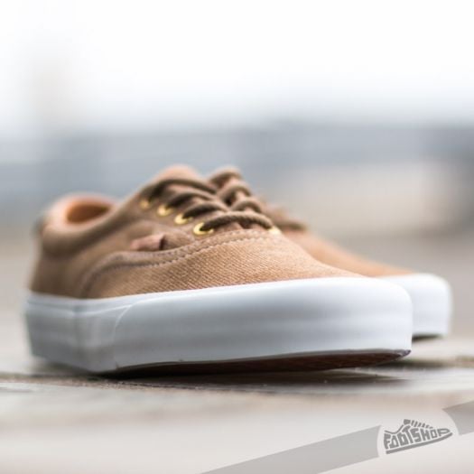 Vans Era 59 CA Denim Suede