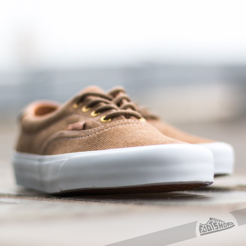 Vans era 2024 59 femme marron
