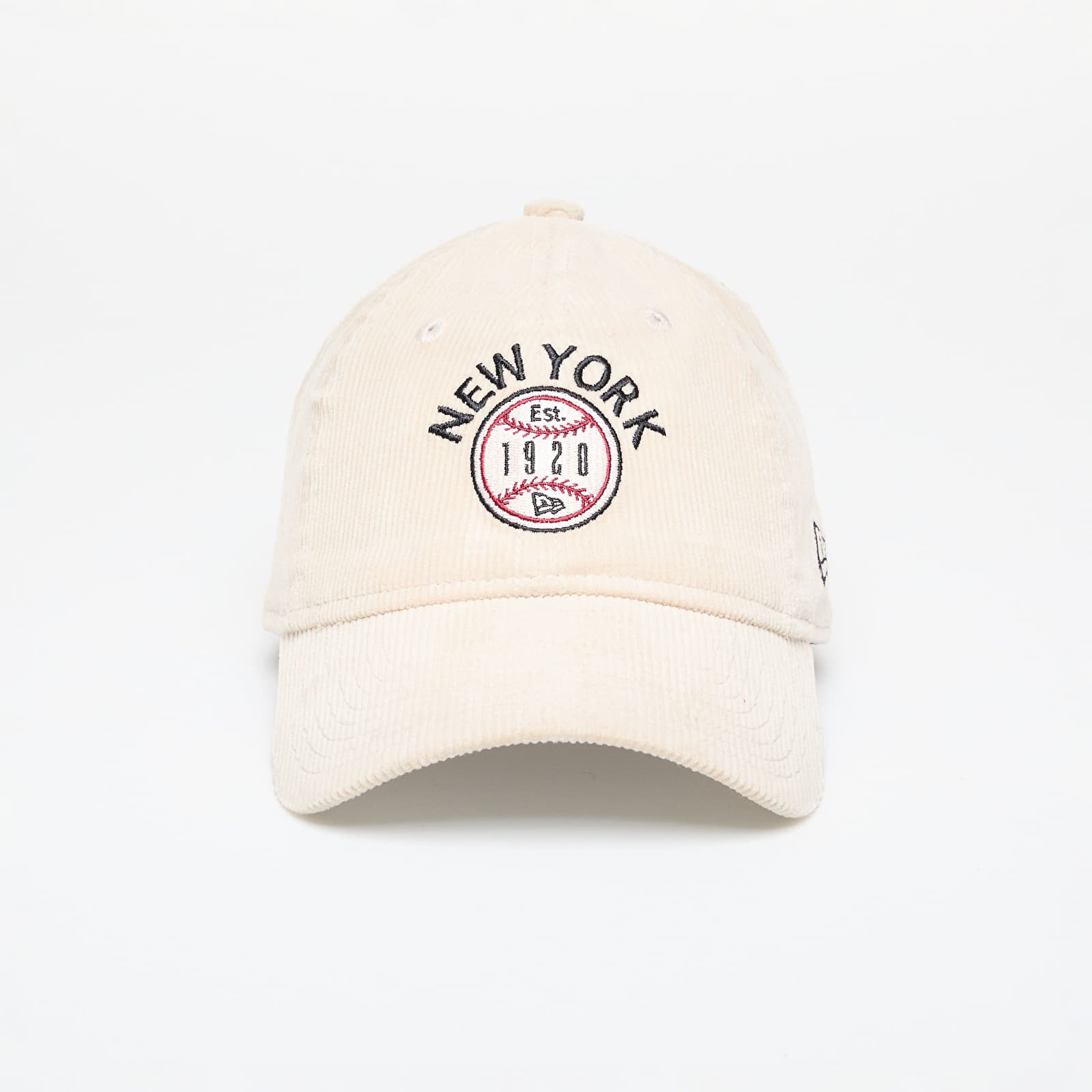 Czapki New Era Cord 9TWENTY Adjustable Cap Stone