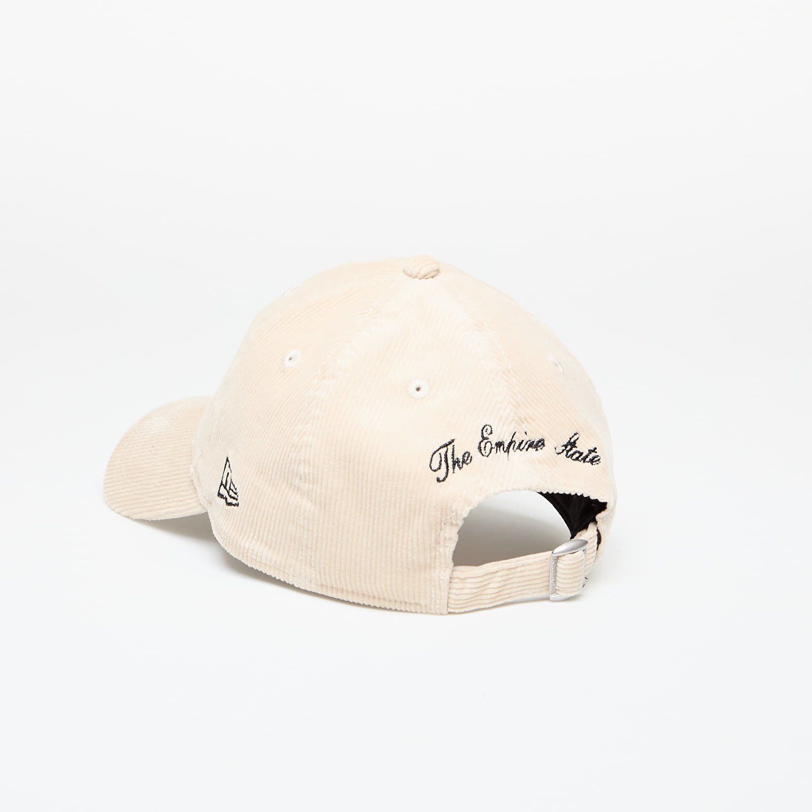 Czapki New Era Cord 9TWENTY Adjustable Cap Stone