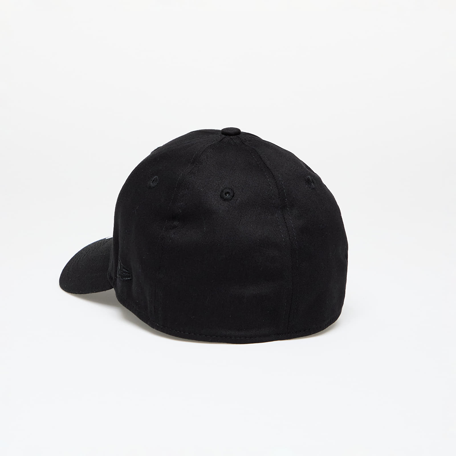Mütsid New Era Los Angeles Dodgers 39THIRTY Stretch Fit Cap Black