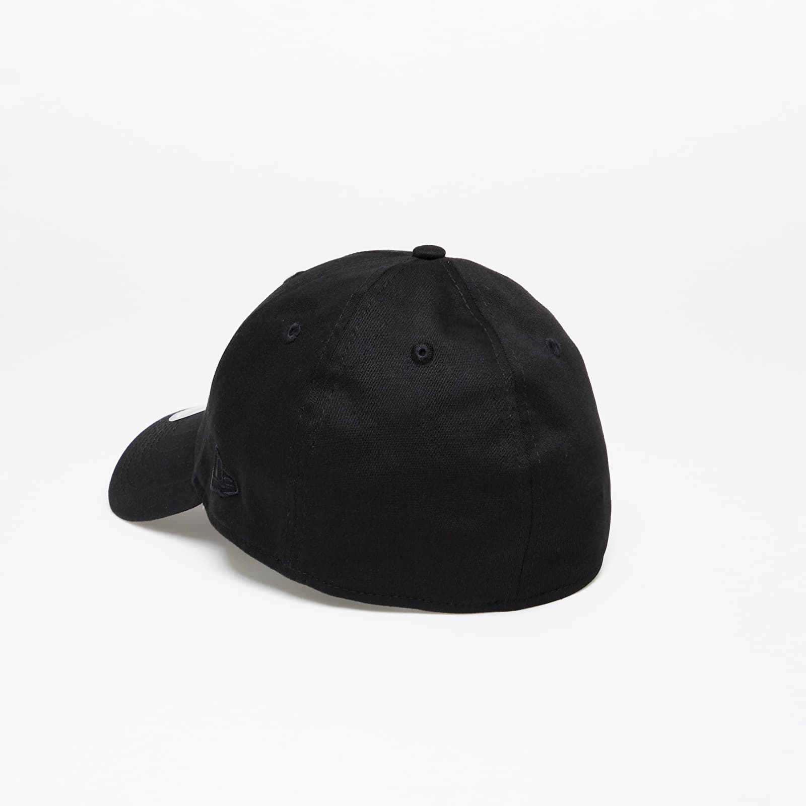 Mütsid New Era New York Yankees 39THIRTY Stretch Fit Cap Black
