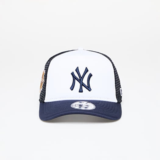 New Era New York Yankees Subway Series 2000 Navy Wool