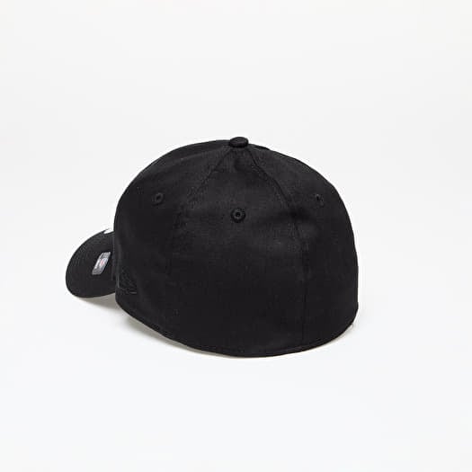 Caps New Era Las Vegas Raiders 39THIRTY Stretch Fit Cap Black Footshop