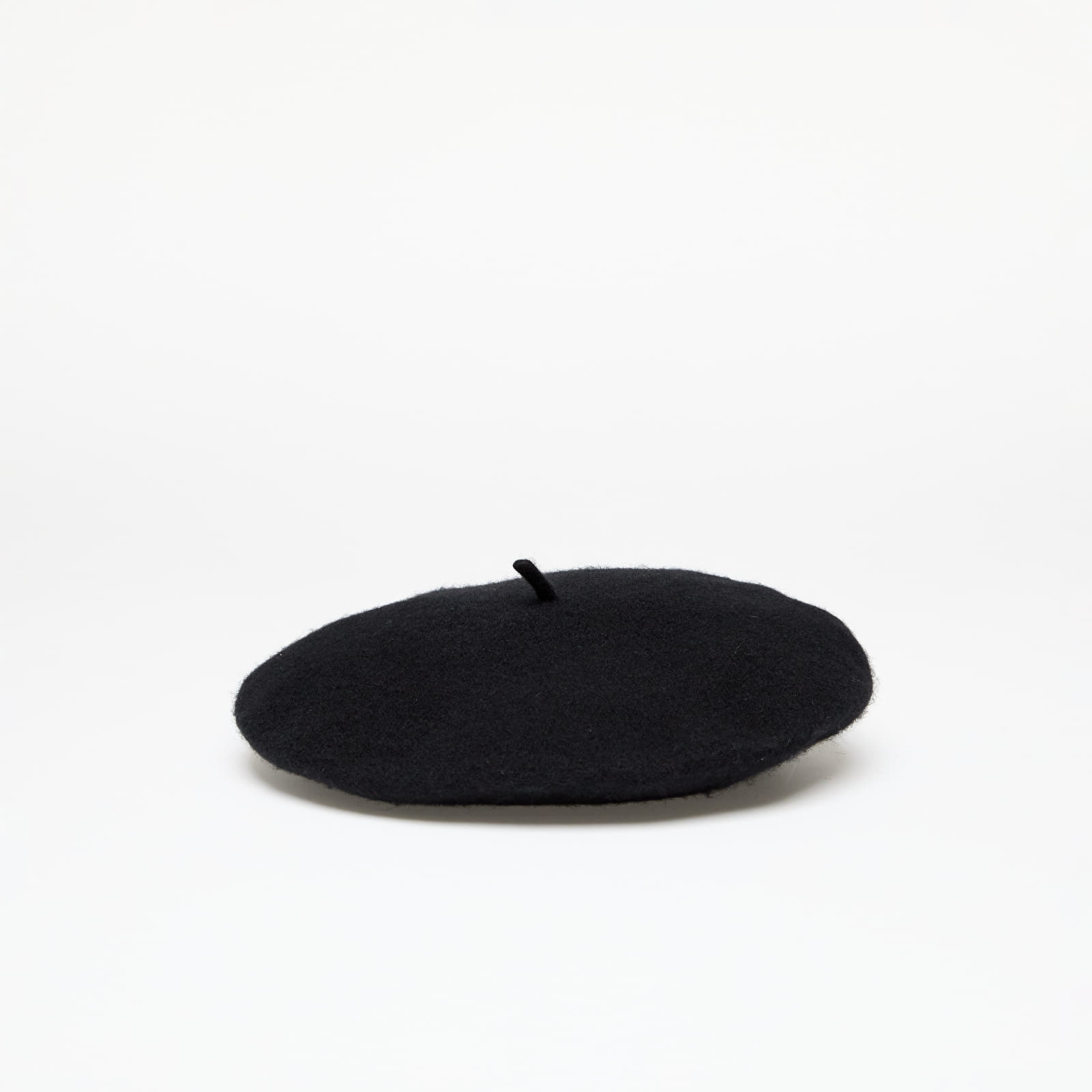 Шапки New Era New York Yankees Beret Wmns Wool Beret Black