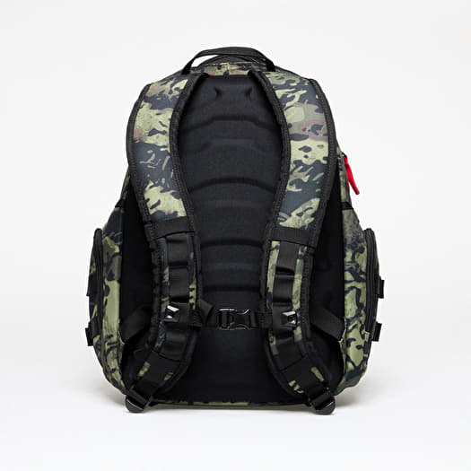adidas tiger camouflage backpack