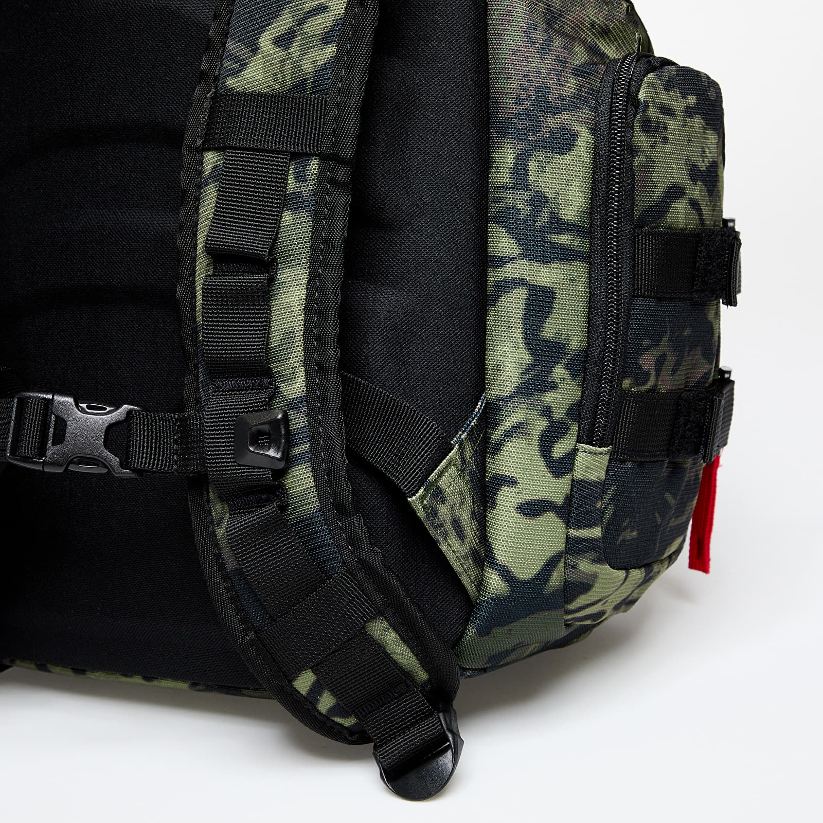 Rucksäcke  Oakley Bathroom Sink Rc Backpack Tiger Camo Green