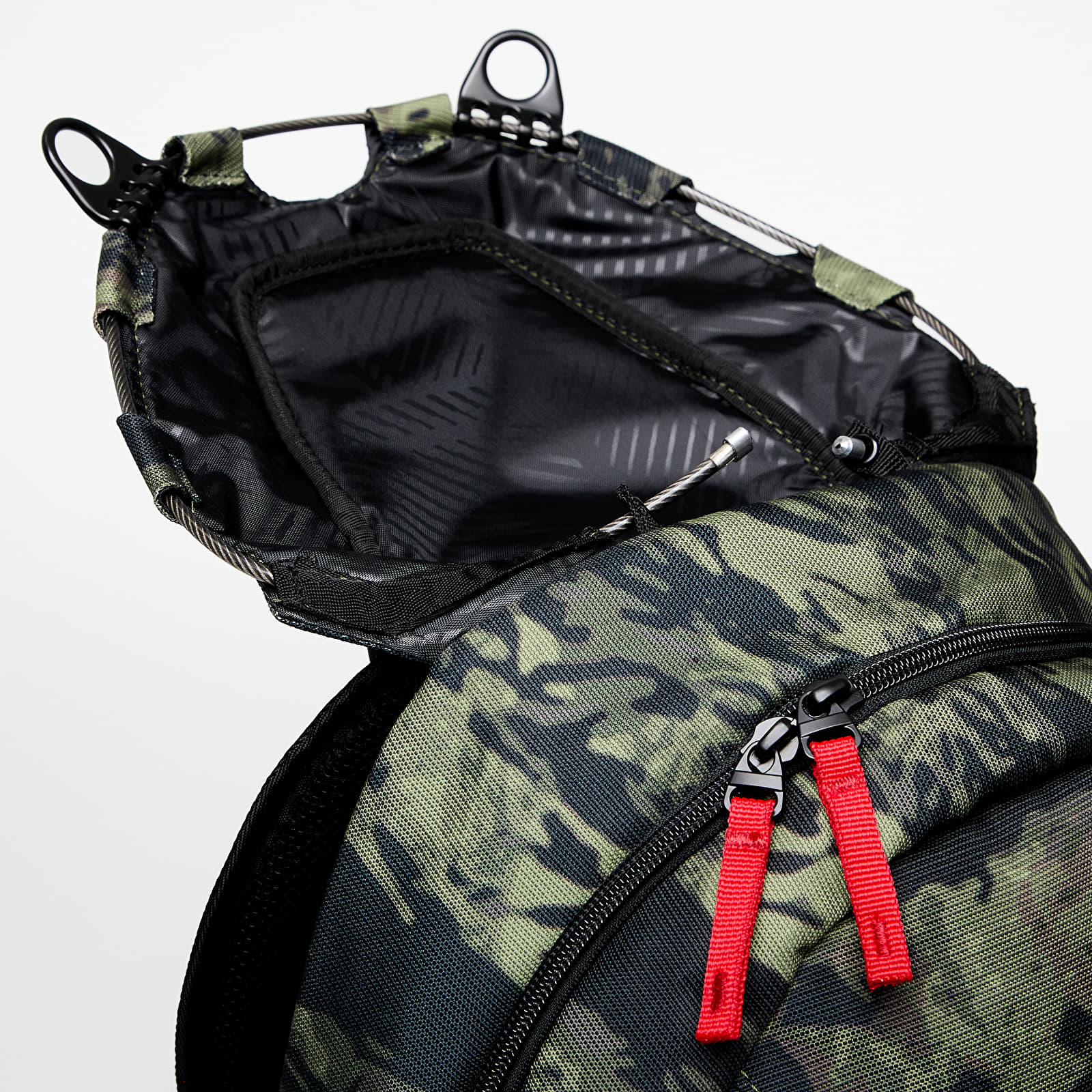 Rucksäcke  Oakley Bathroom Sink Rc Backpack Tiger Camo Green