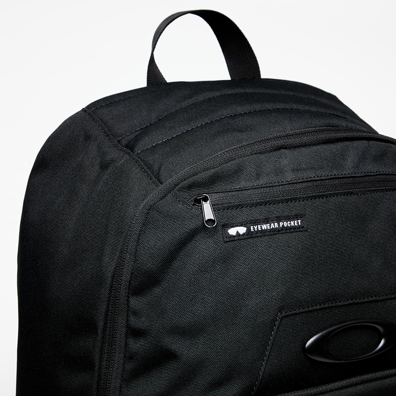 Batohy Oakley Enduro 25LT 4.0 Backpack Blackout