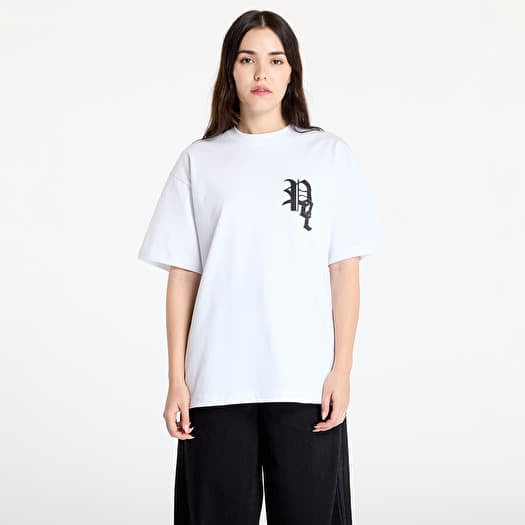 Patta 3D POC T-Shirt UNISEX White