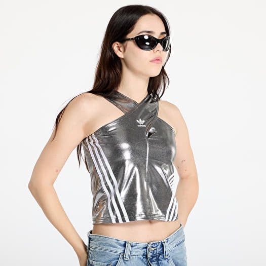 Adidas 2 in 1 tank top discount
