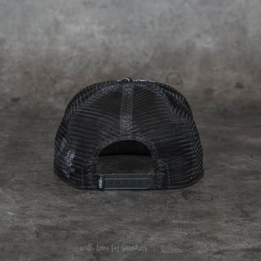 Casquette vans snoopy clearance