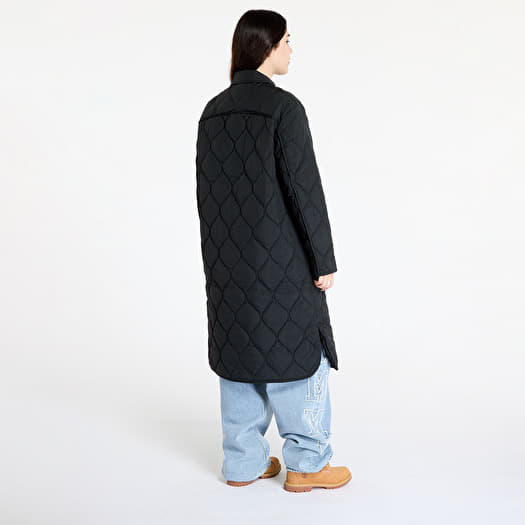 ジャケット・ブルゾン soor ploom quilted jacket black denim 4y Quilted Jacket, Eco Wash – Soor Ploom
