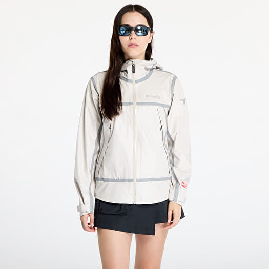 Columbia OutDry Extreme™ Wyldwood™ Shell Dark Stone