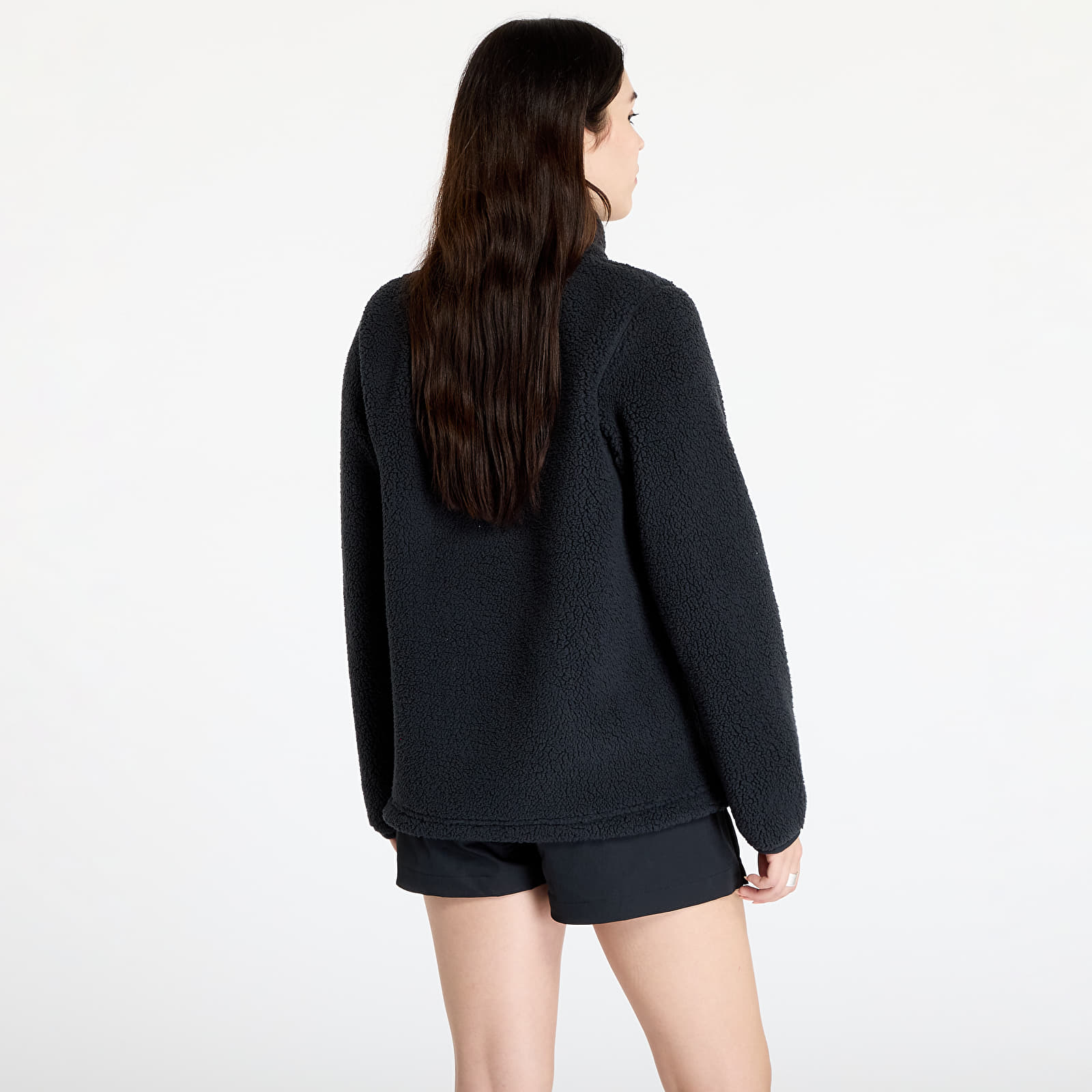 Hettegensere og sweatshirts Columbia West Bend™ Full Zip II Jacket Black