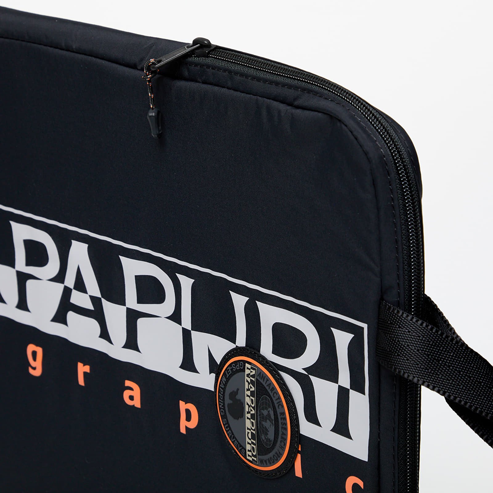 Bags & backpacks Napapijri H-Curver Laptop Black