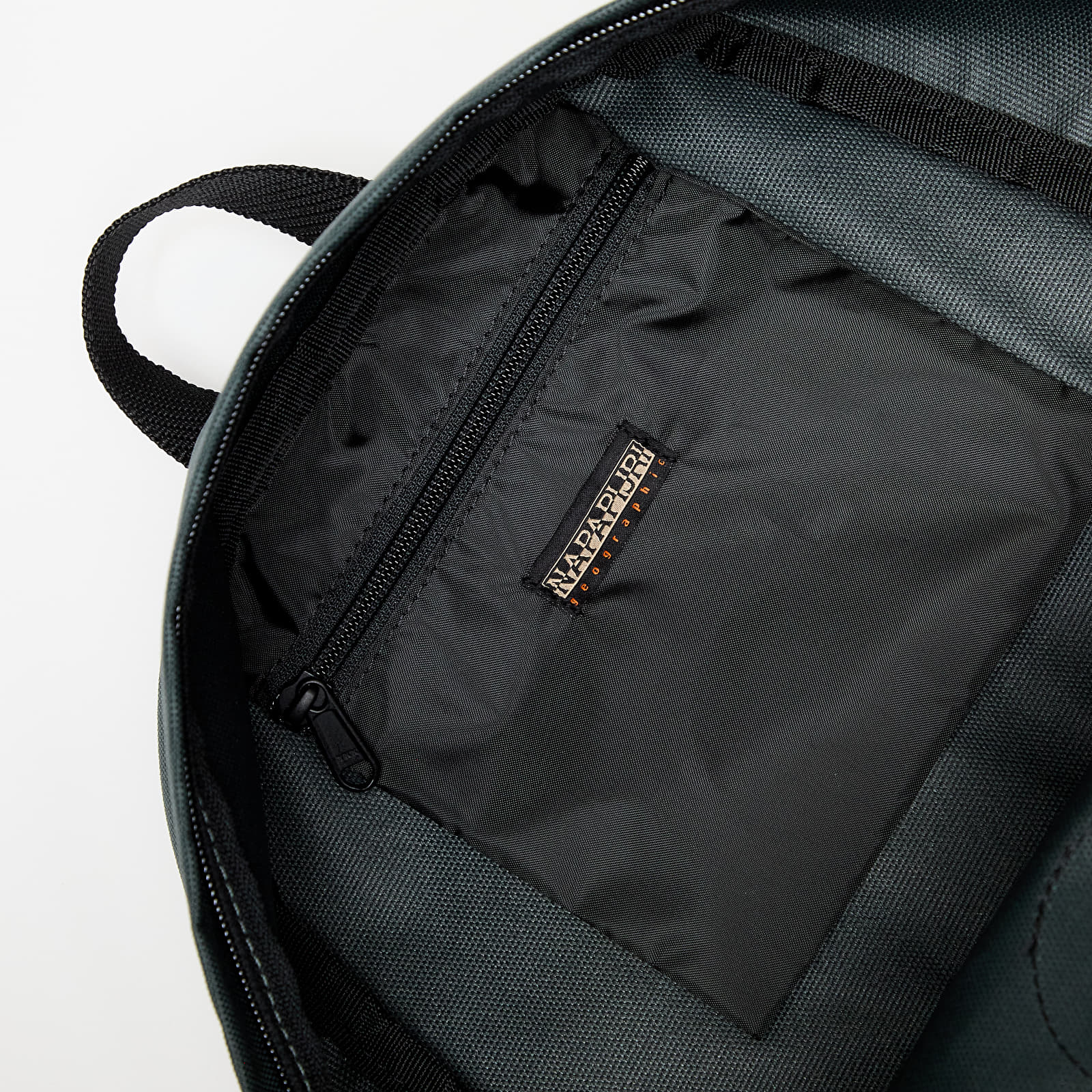 Miesten reput Napapijri Voyage 3 Green Urban