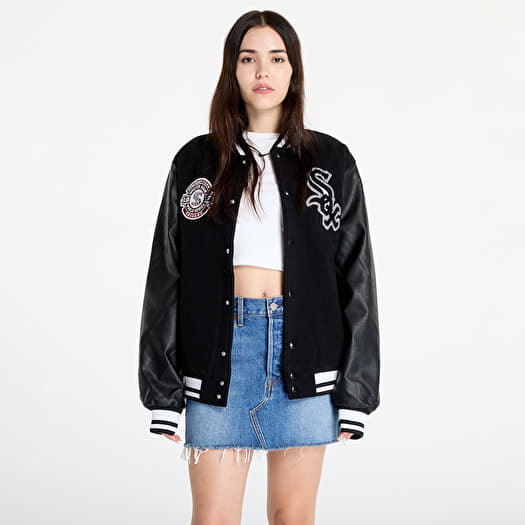 Mlb jacket bomber outlet