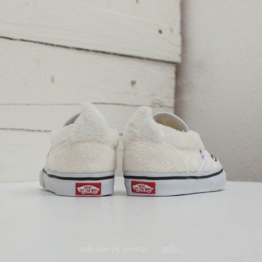 Vans x Peanuts Classic Slip on